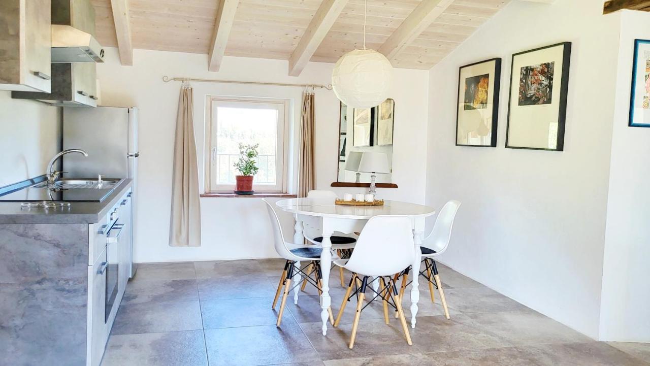 Agriturismo Podere Le Palaie Monterotondo  Exteriér fotografie