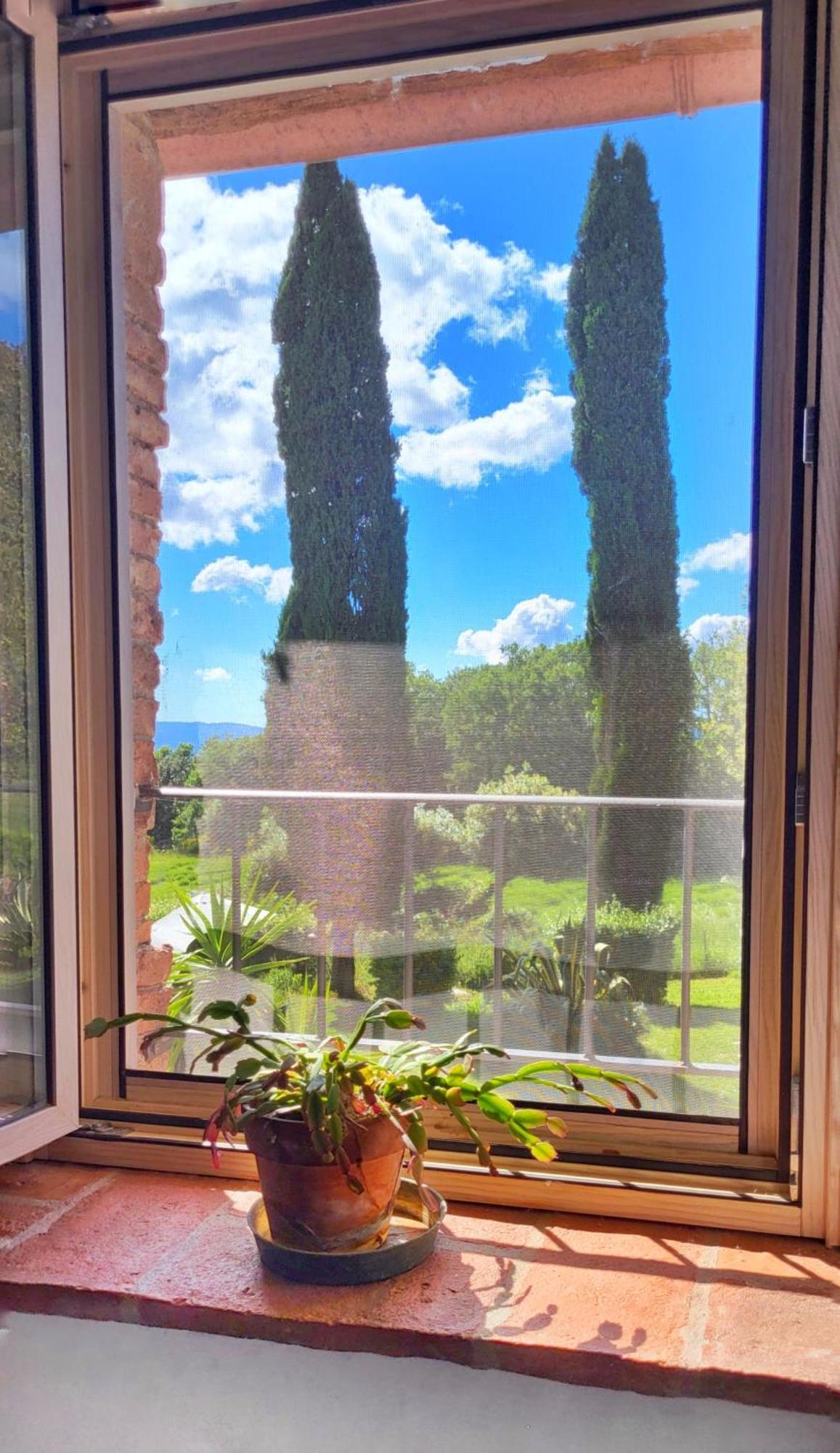 Agriturismo Podere Le Palaie Monterotondo  Exteriér fotografie