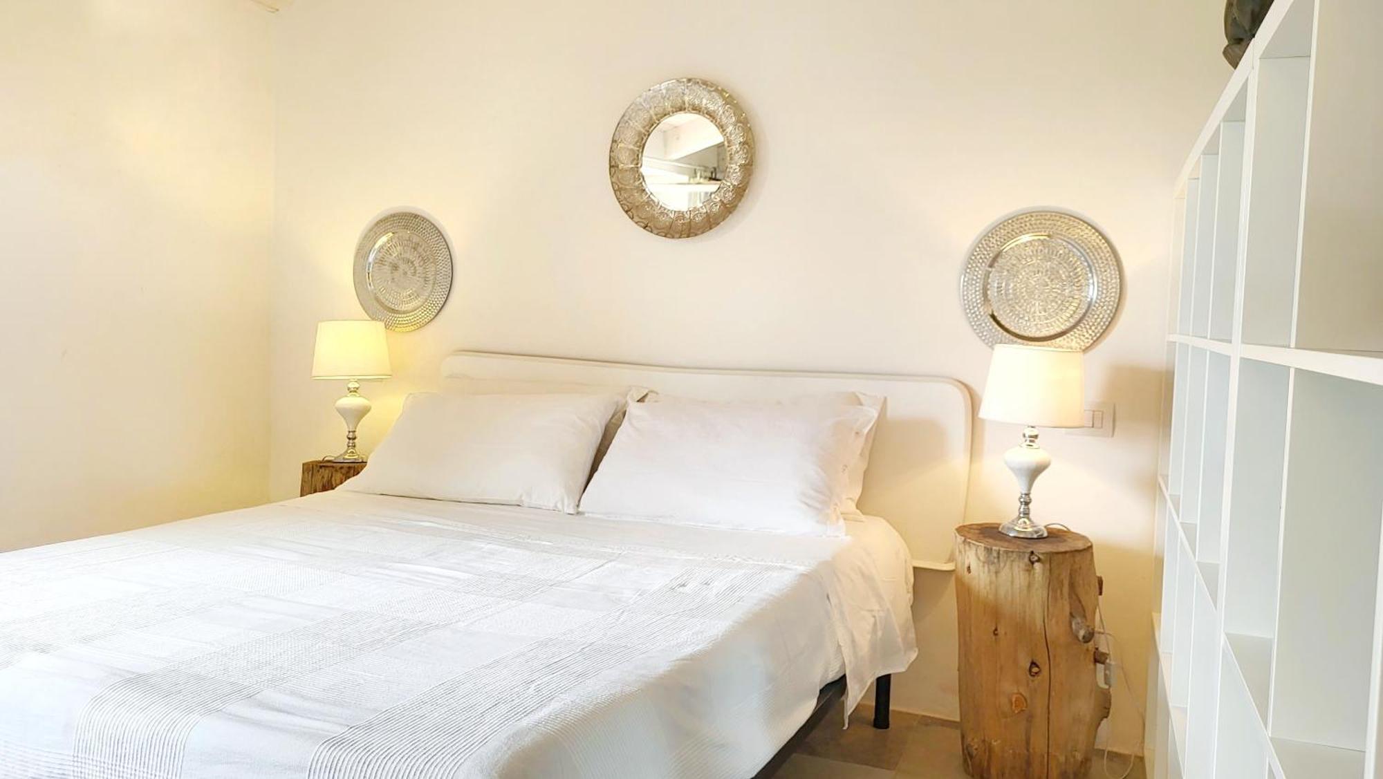 Agriturismo Podere Le Palaie Monterotondo  Pokoj fotografie
